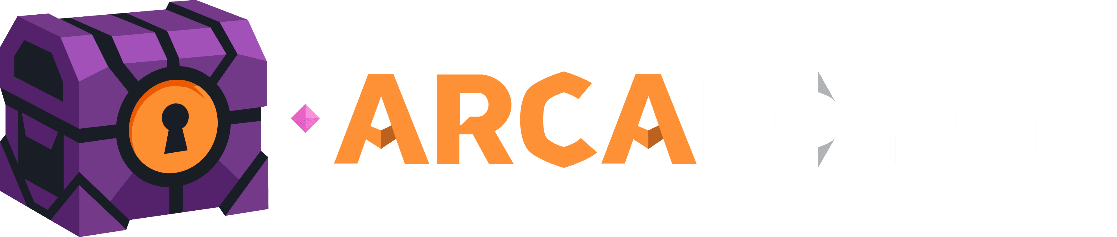 Arcaforge